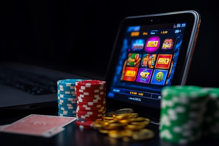 no777.com Bingo Rooms